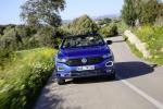 Volkswagen T-Roc Cabriolet R-Line 2019 года (WW)